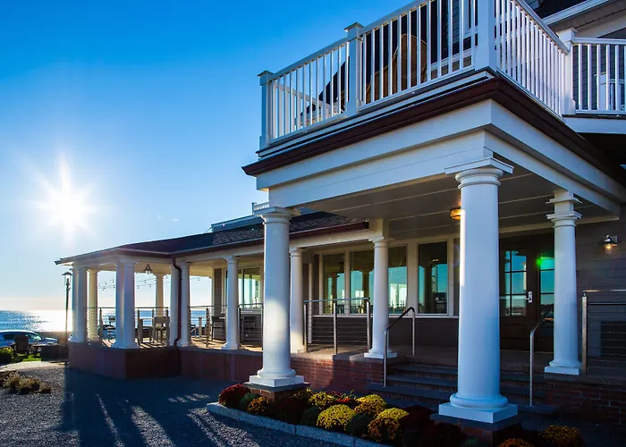 The Shore House