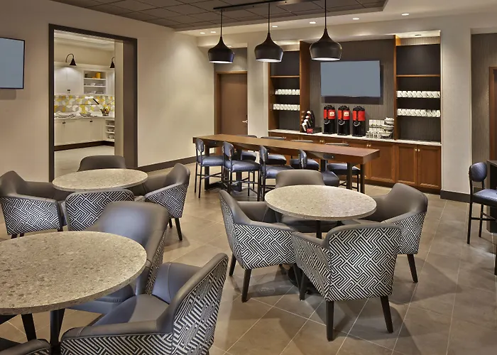 Hyatt Place Warwick/Providence Airport