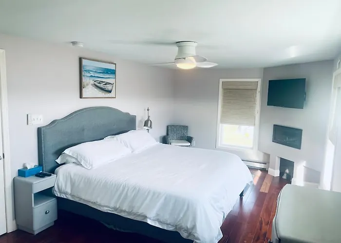 Beautiful Beach House