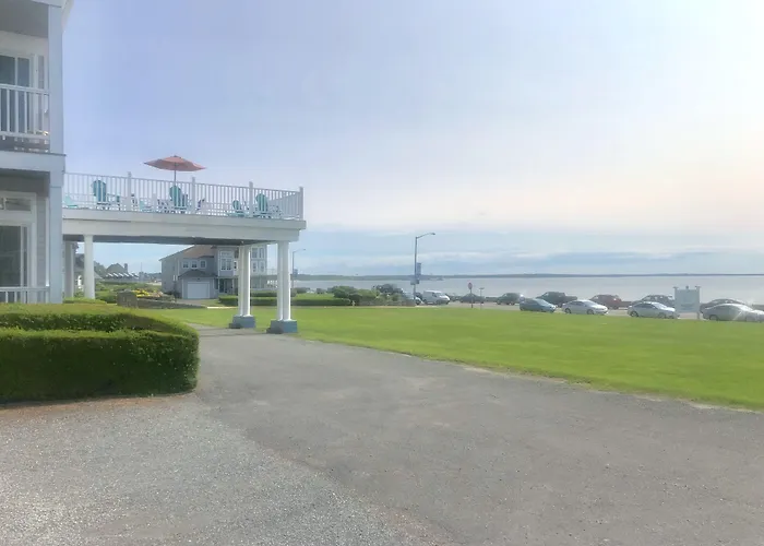 The Atlantic House